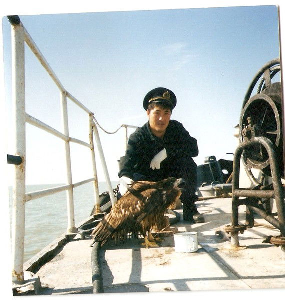 Нурлыбек Султанбекулы