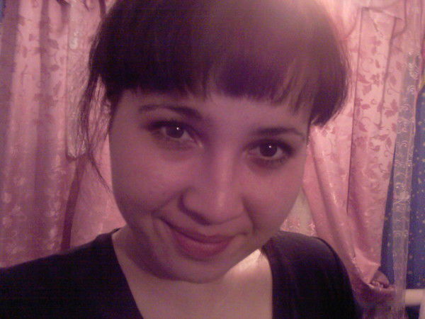 Наталья Терещук