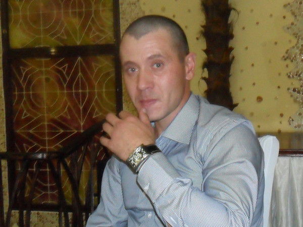 Антон Селиванов