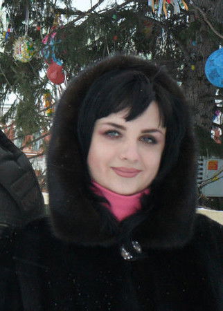 Ирина Шестакович