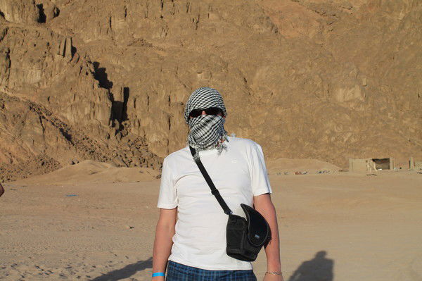 Михаил Лысов