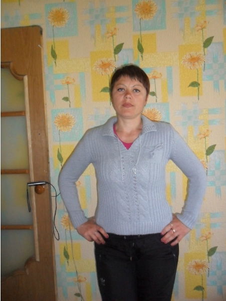 Ирина Мигун