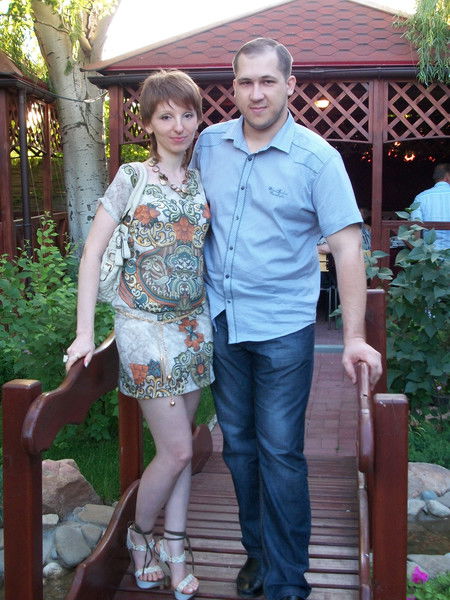 Антон Замараев