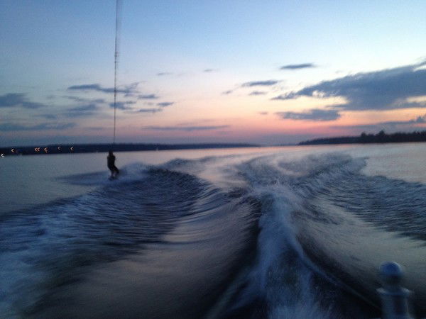 Ксюша Бухарина