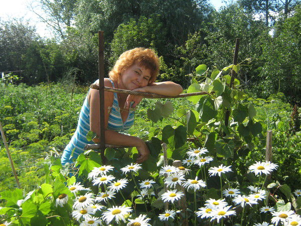 Зульфира Фархшатова