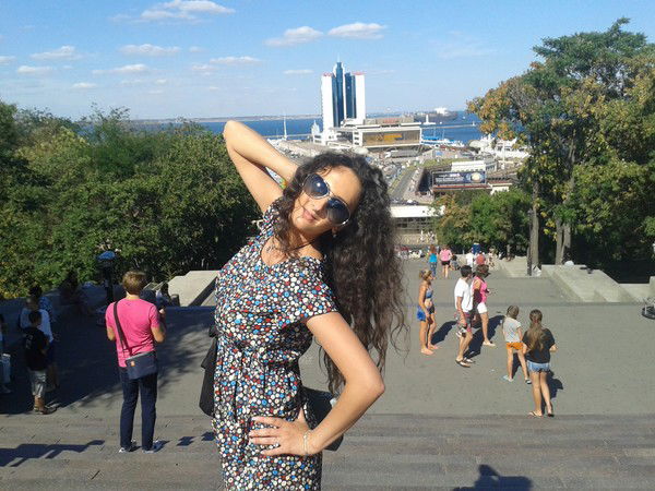 Татьяна Смужаница