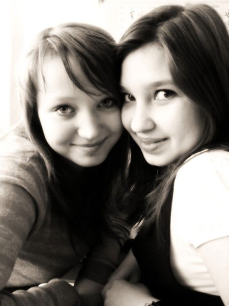 Анечка Чеснокова