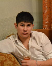 Айрат Кулиев