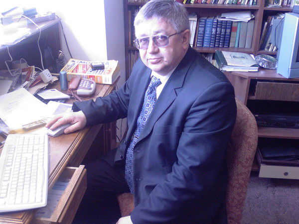 Станислав Демчук