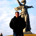 Петр Бордюжа