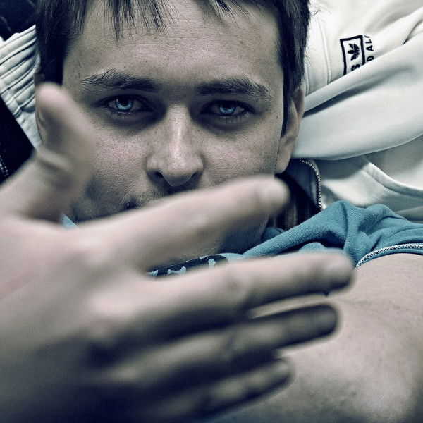 Андрей Шуняев