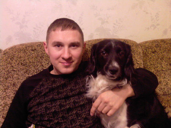 Виталий Квасов