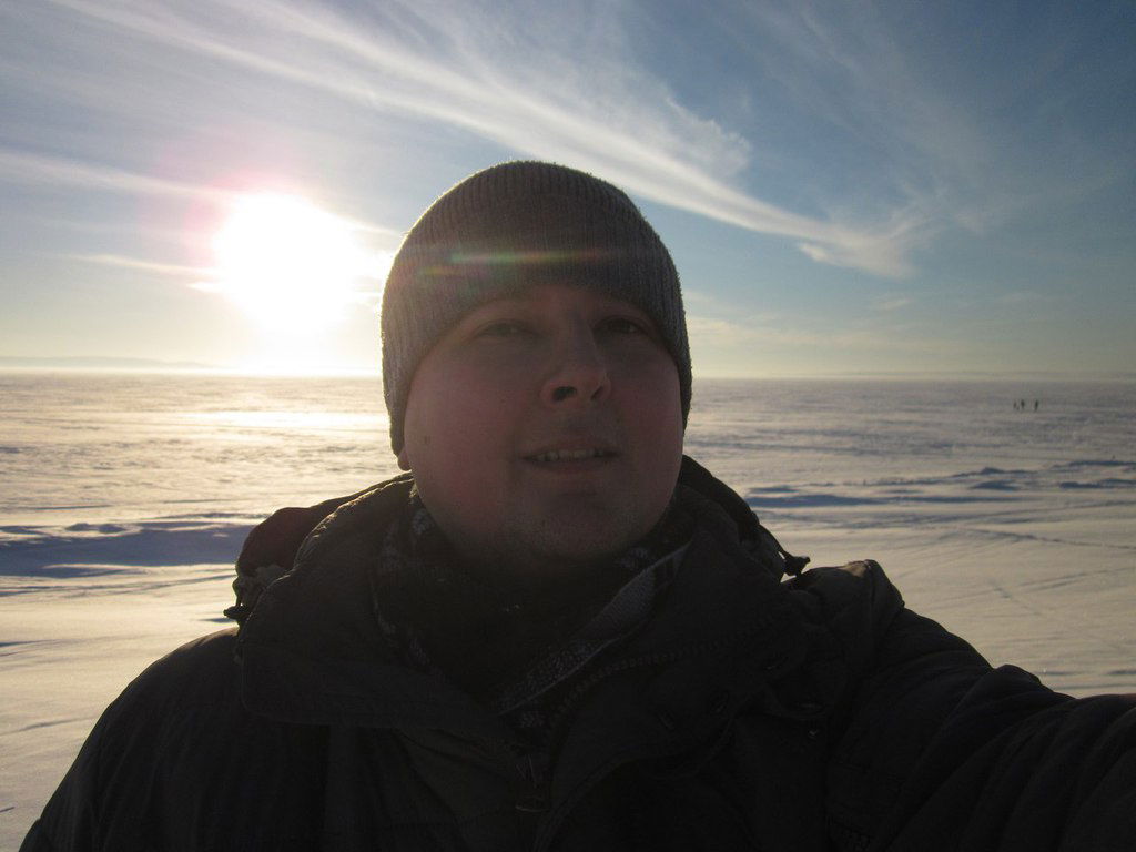 Евгений Захаров