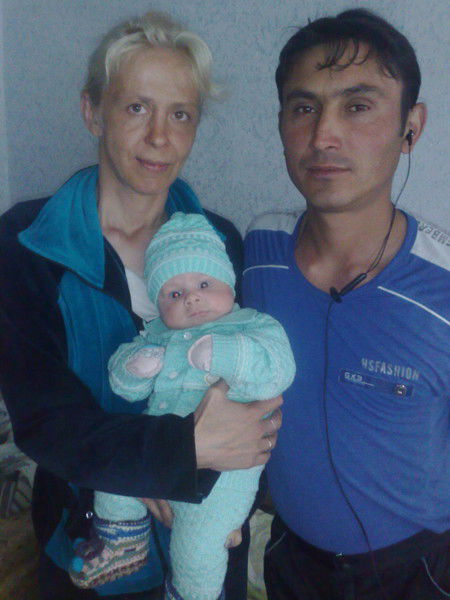 Ольга Пермякова