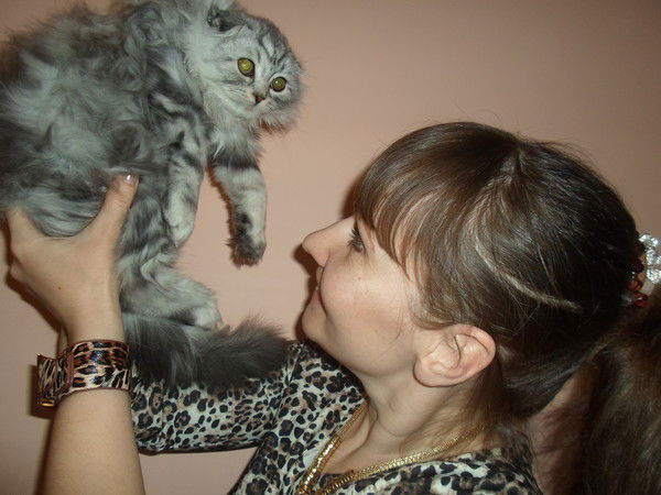 Оксана Носова