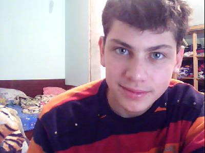 Лёха Конюхов