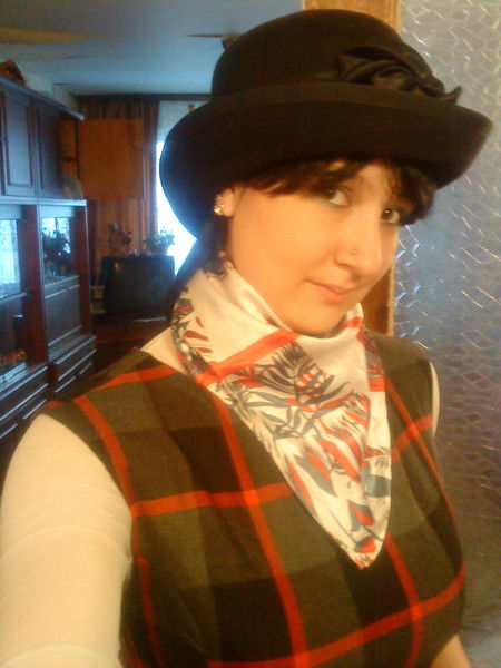 Наталья Коломоец