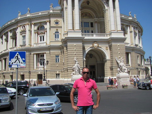 Евгений Джулай