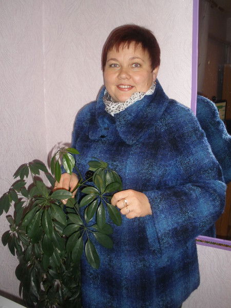 Татьяна Петрович