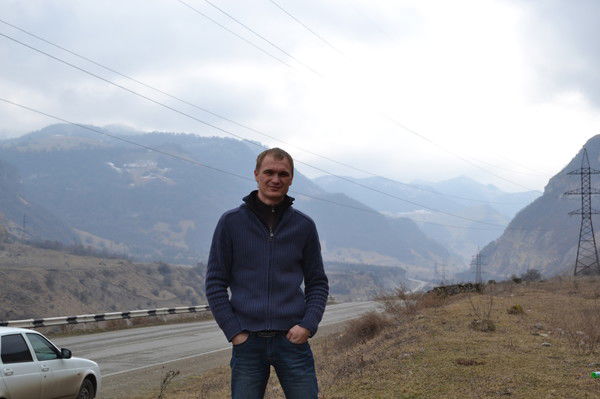 Павел Грищенко