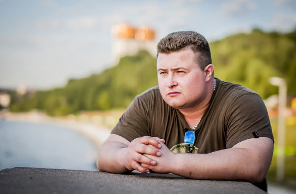 Серёжа Zor_Kiy