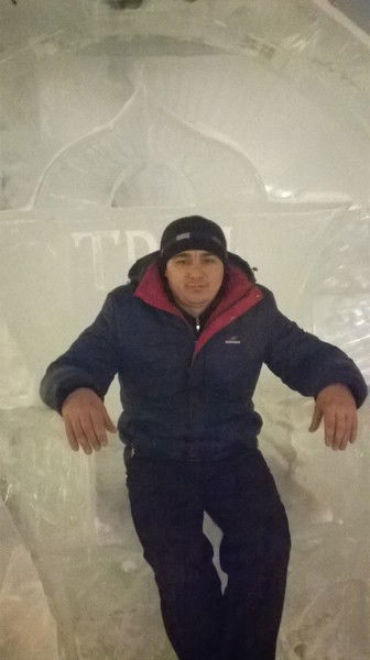 Михаил Власов