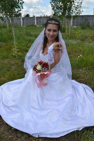 Дарья Клейн (Пасечник)