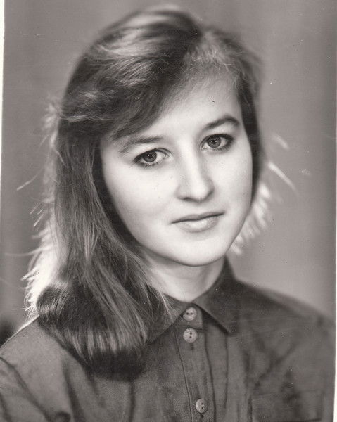 Надежда Боженкова