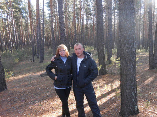 Ольга Сергеевна