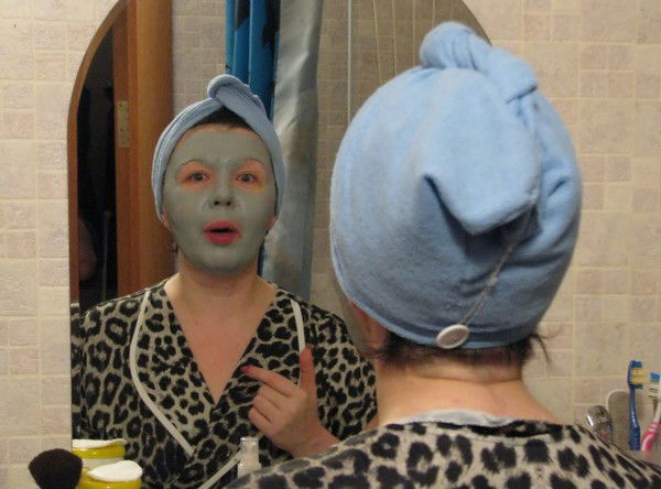 Татьяна Чудецкая