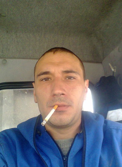 Александр Петрович