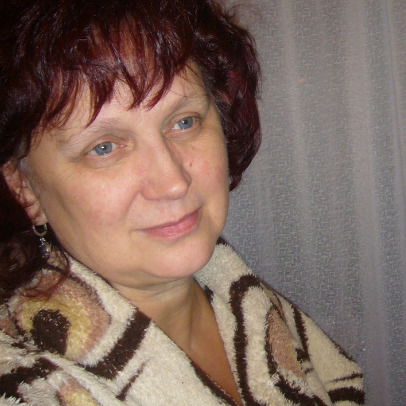 Татьяна Тимофеева