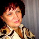 Татьяна Тимофеева