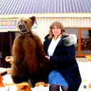 Надежда Самухина
