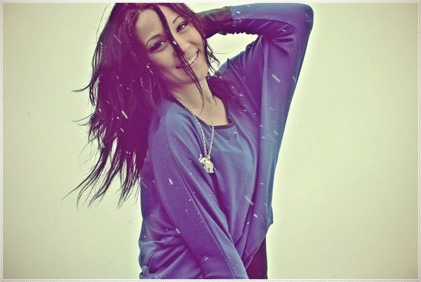 Юлия Лепихина