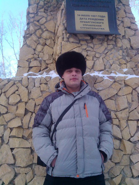 Сергей Савченко