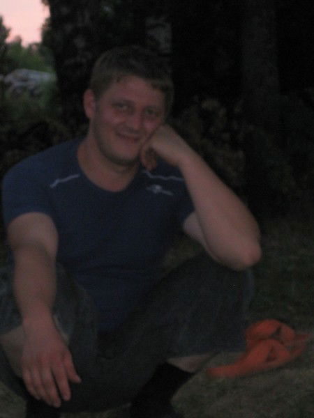 Евгений Слепов