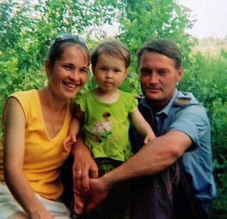 Елена Кузнецова