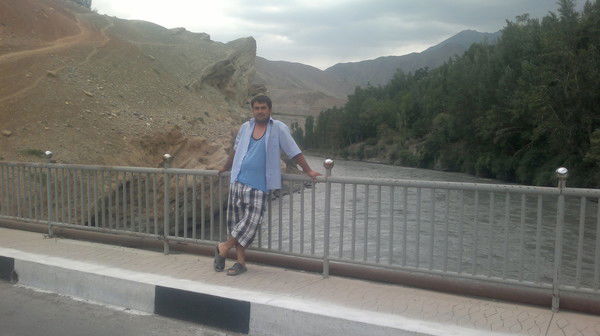 Рахим Ахмедов