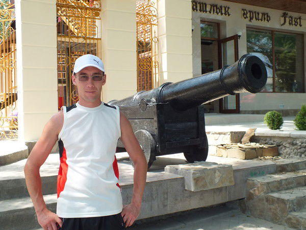 Радик Хафизов