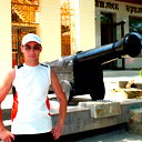 Радик Хафизов