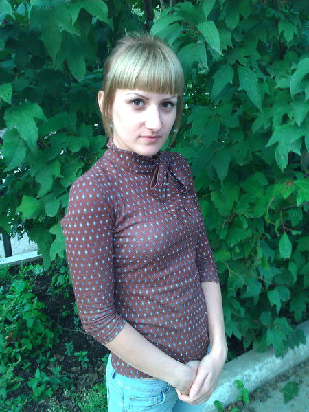 Анастасия Шамне