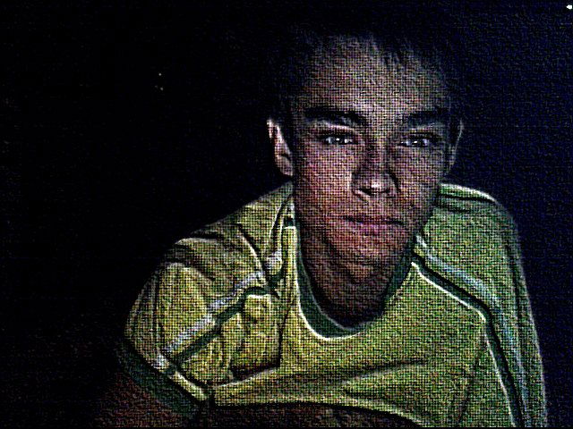 Рома Анкудинов