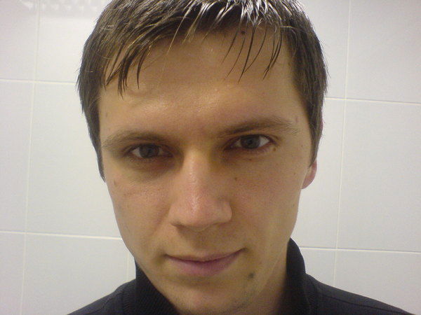 Юрий Савицкий