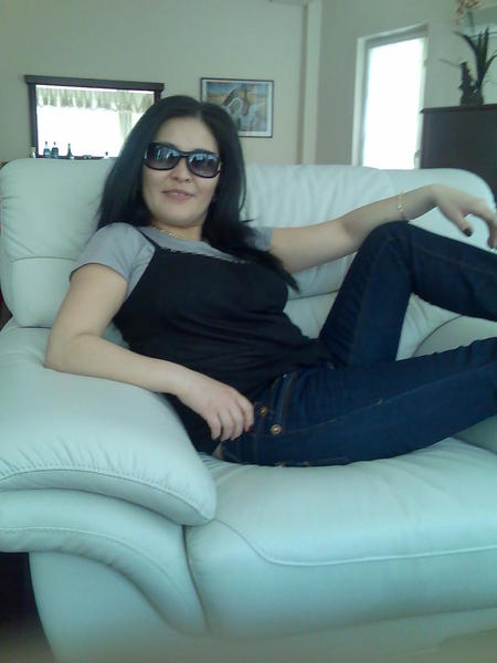 Алия Алиханова