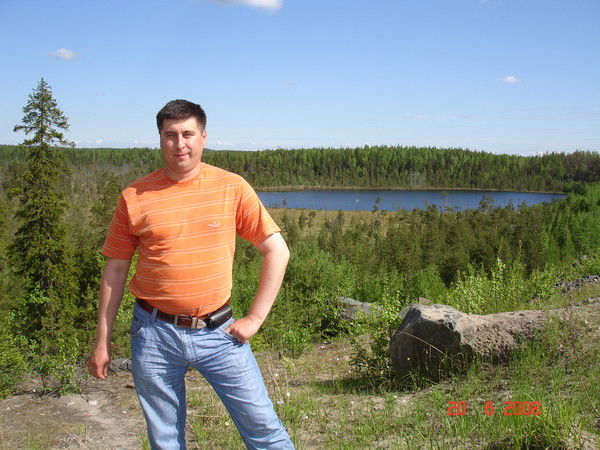 Андрей Зайцев