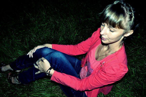 Анна Дьячкова