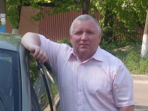 Александр Жиринов