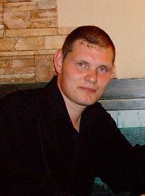 Андрей Михайлов