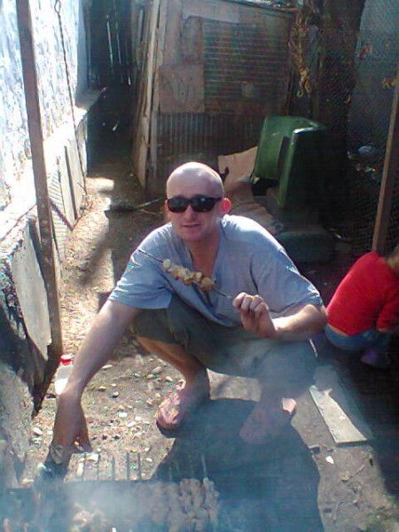 Виктор Фролов